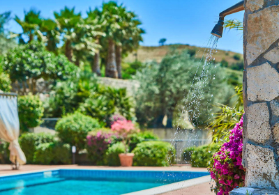 Casa Vacanze Villa Villa Dinira